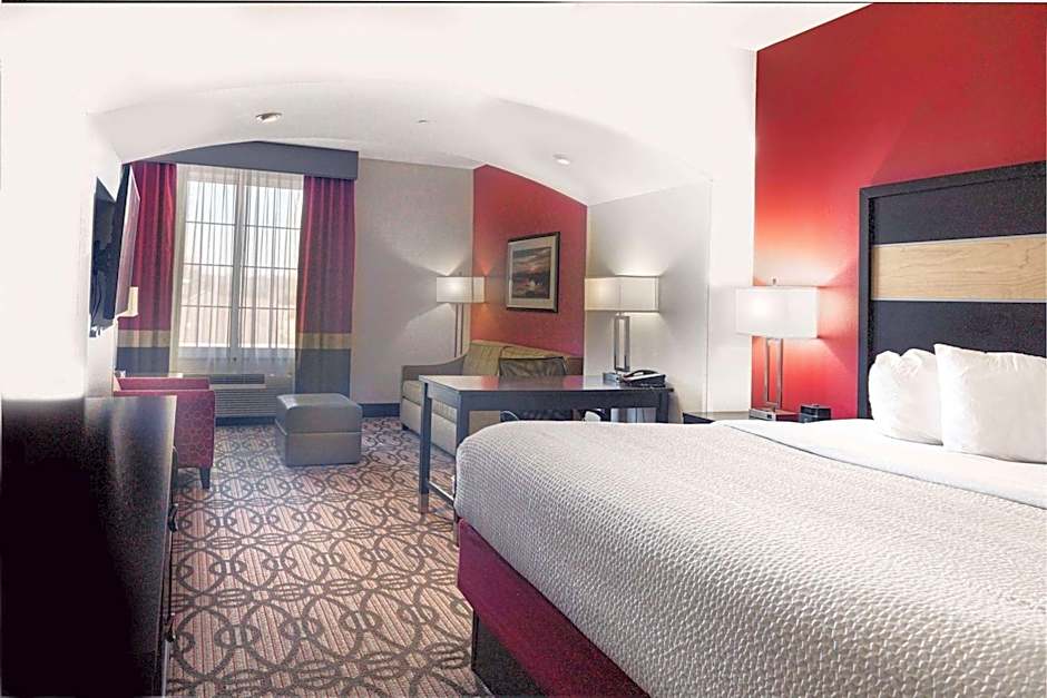 La Quinta Inn & Suites by Wyndham Starkville