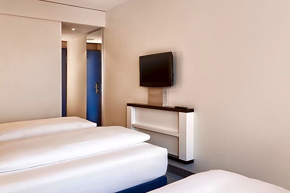 H+ Hotel Köln Brühl