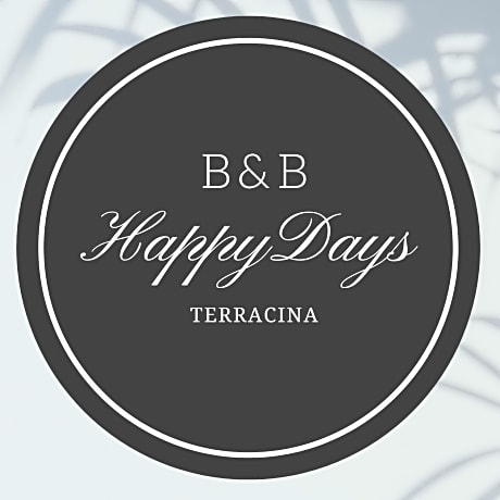 Happy Days Terracina