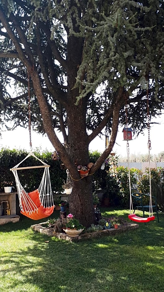 B&B A casa di Eleonora
