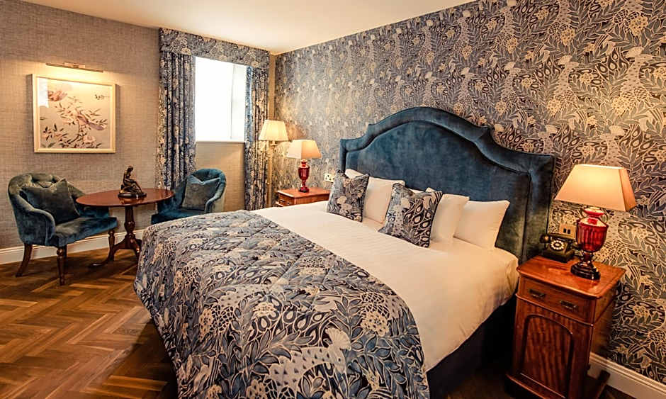 Cahernane House Hotel