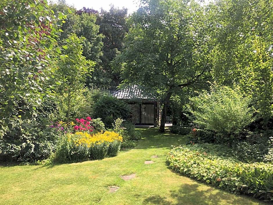 Bed & breakfast bösdael