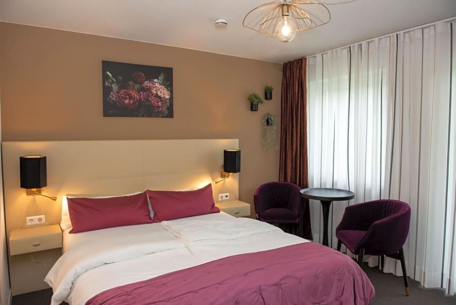 Apartments Amtzell, Selbst-Check-in