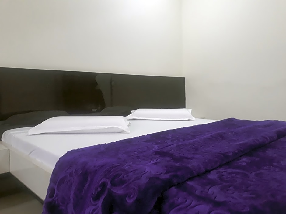 Hotel Moon Sky Ajmer