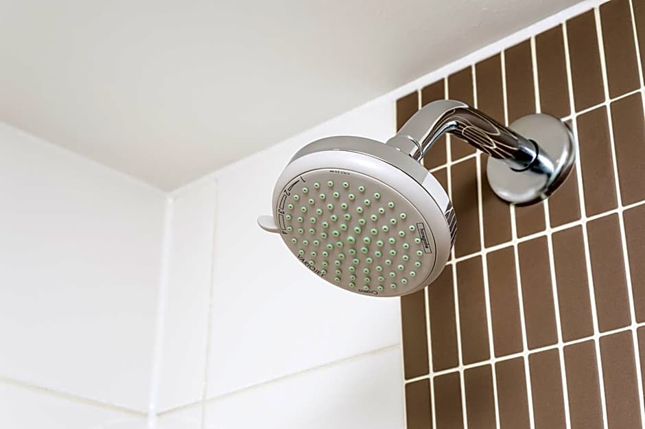 Point A Hotel London Canary Wharf