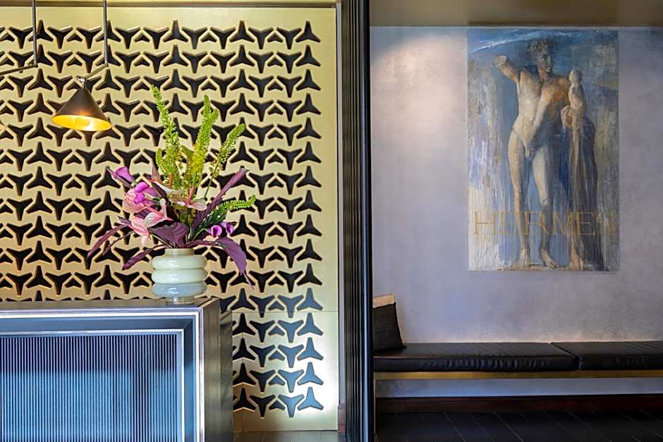 Palazzo Navona Hotel