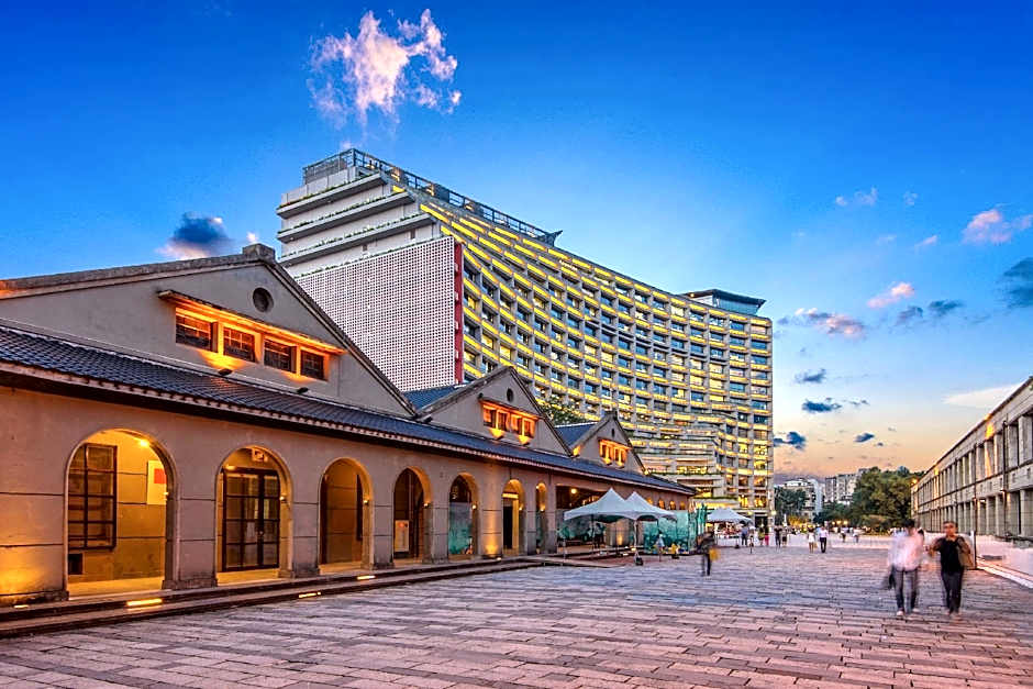 Just Inn Taipei (Xin Yi)