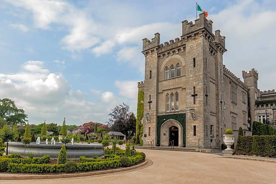 Cabra Castle Hotel