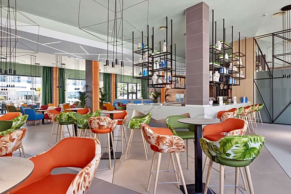 Hotel Riu Playa Park - 0'0 All Inclusive