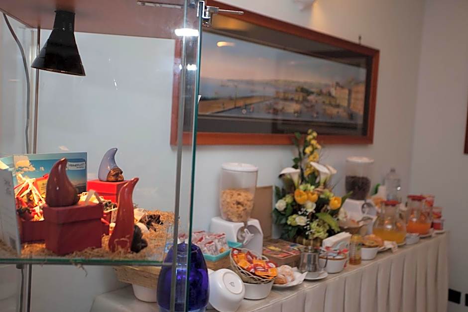 B&B Terra Mia Napoli
