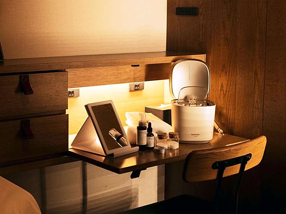 Twin-Line Hotel Karuizawa Japan