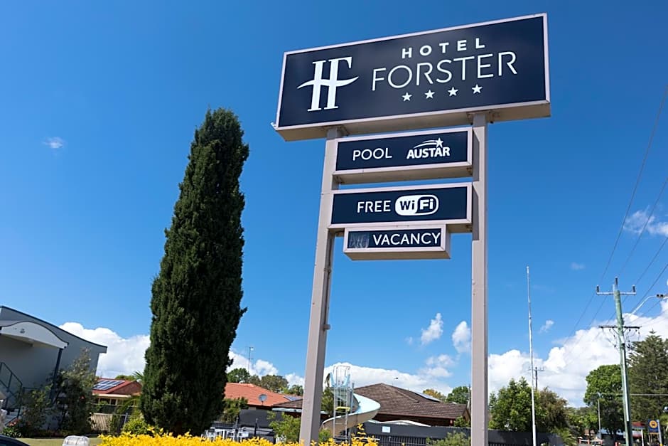 Hotel Forster