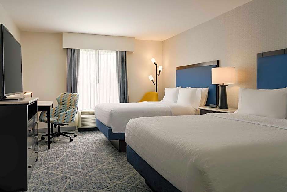 Hampton Inn Thomson
