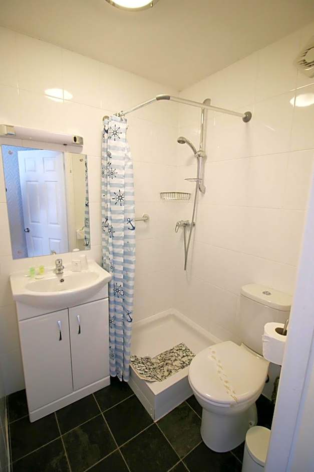 Shipping Lanes Hotel