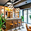 ibis Styles Puteaux Paris La Defense
