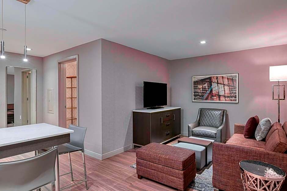 Residence Inn by Marriott Weehawken Port Imperial