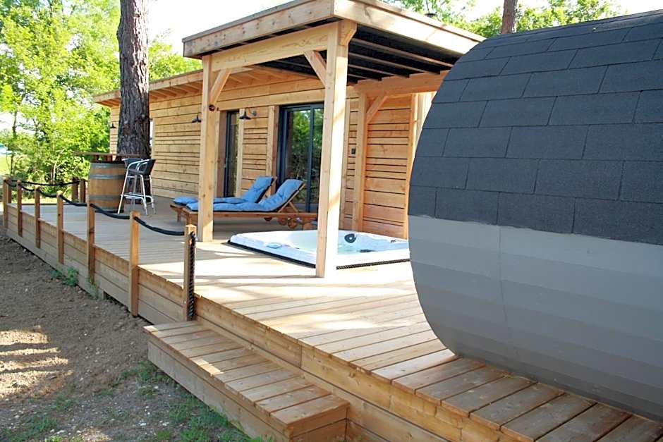 La Cabane à Papi