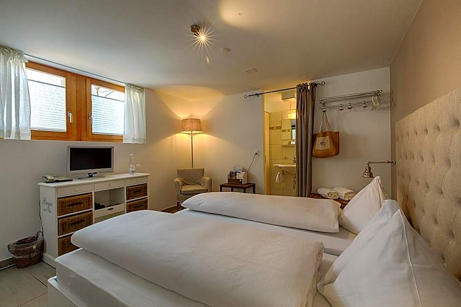 Romantik Hotel Bären Dürrenroth