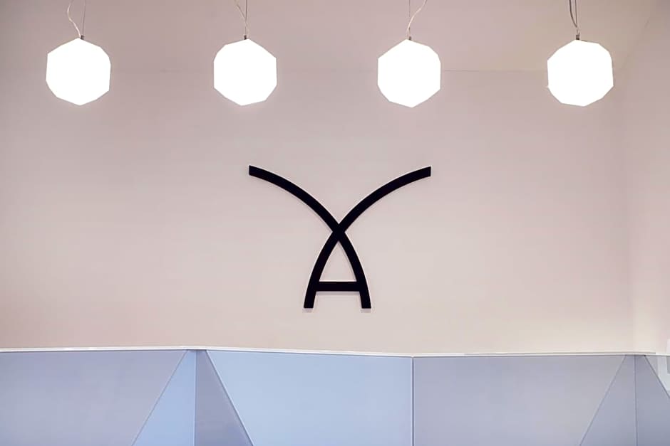 Anděl Apartments Praha