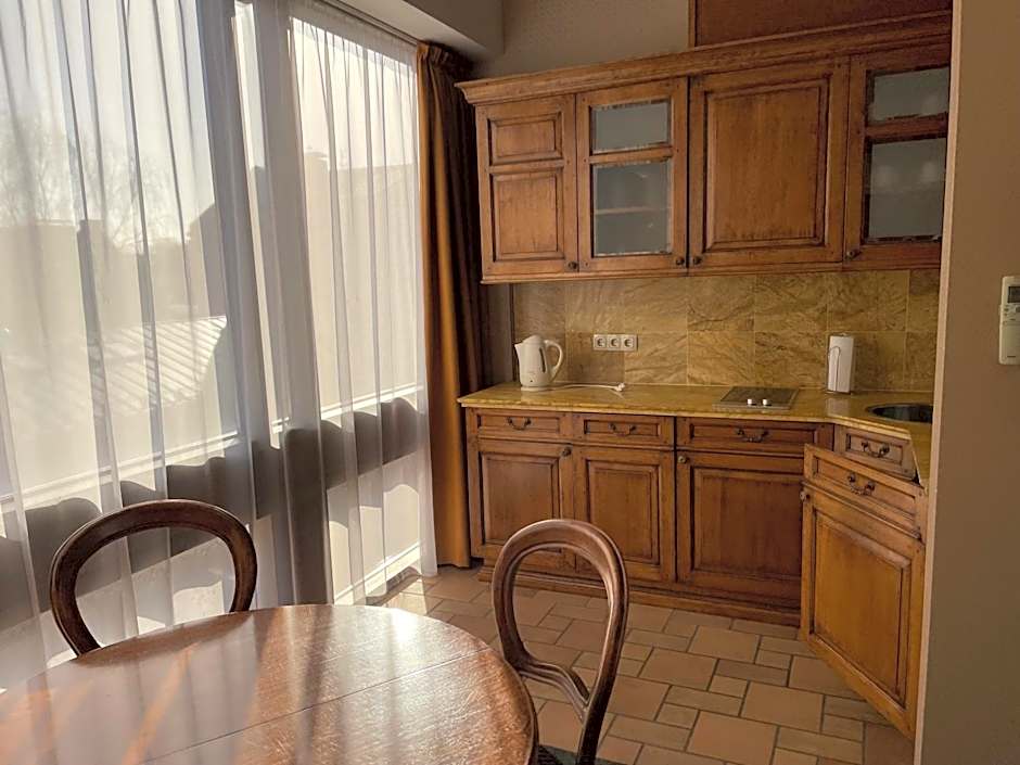 Apartment Senamiesčio Inkaras