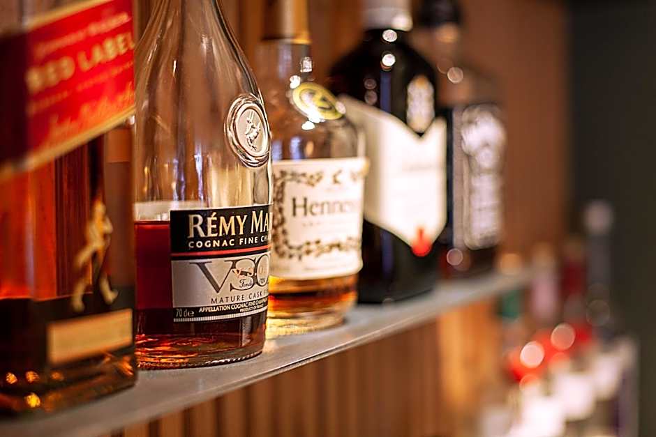 Hotel Am Jakobsmarkt