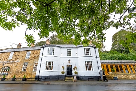The Northumberland Arms