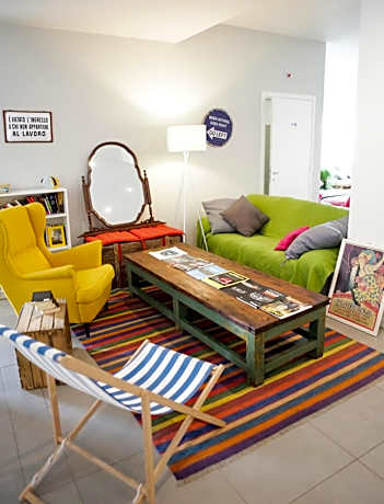 Ostello Meet Gardalake Hostel