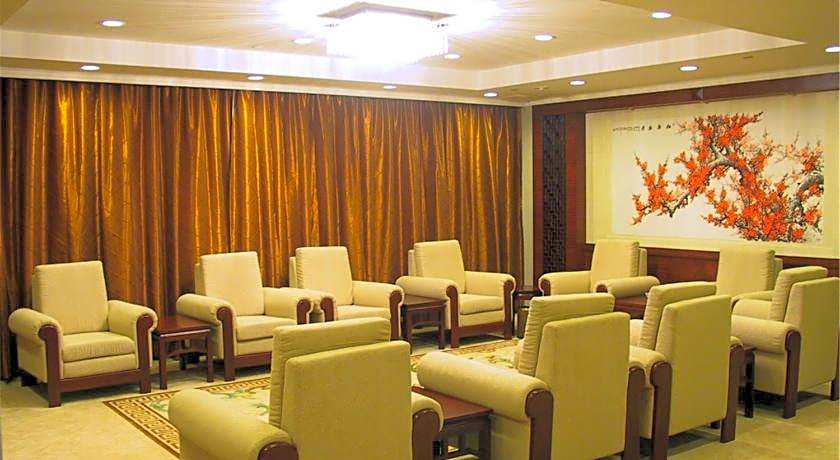 Zhongshan International Hotel