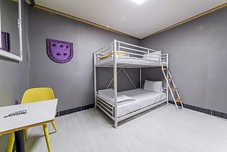 Sunchang Gangcheonsan