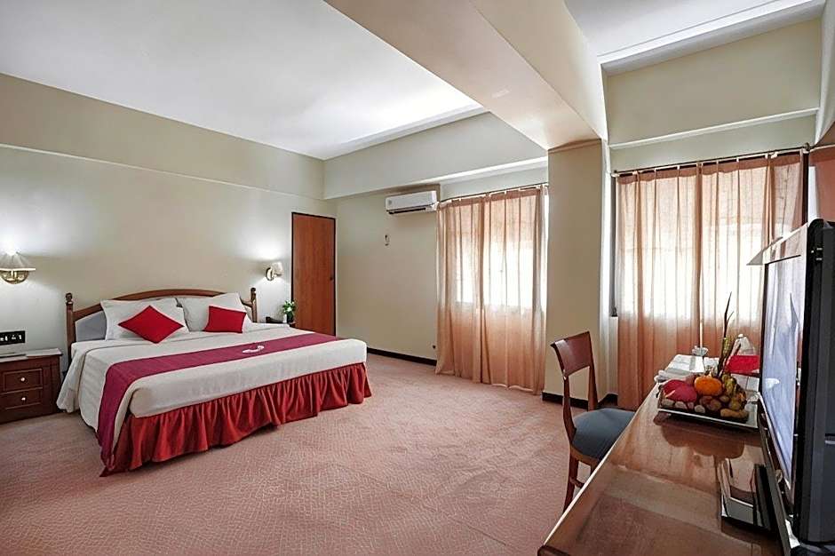 Sahid Kawanua Hotel