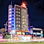 Red Planet Cebu
