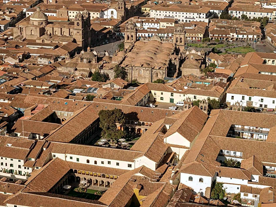 Monasterio, A Belmond Hotel, Cusco