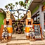 Nanuk's Bungalows