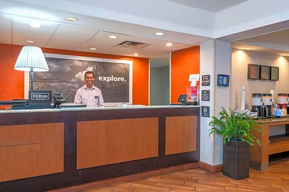 Hampton Inn Chattanooga/Hixson