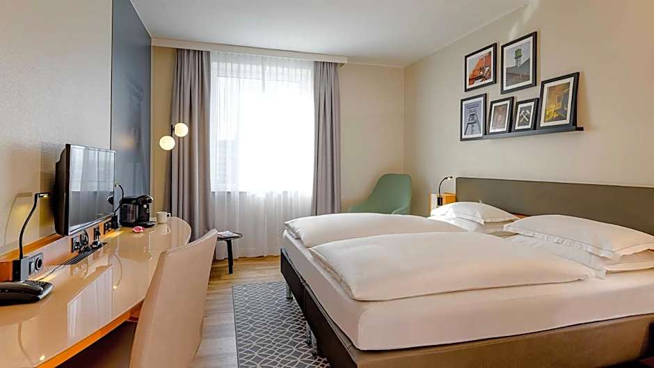 Mercure Hotel Bochum City