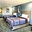 Extended Stay Inn & Suites Channelview