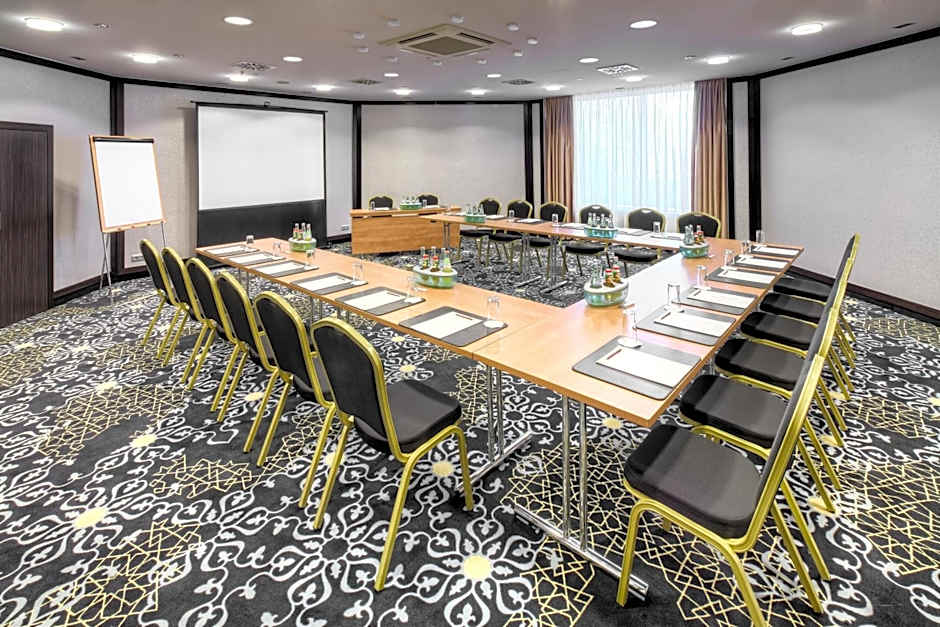 Clayton Hotel Dusseldorf
