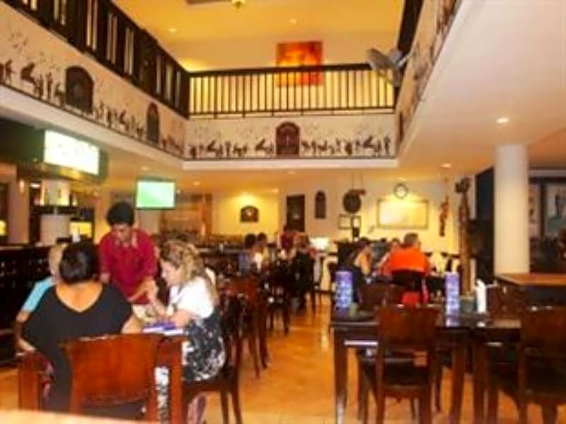 Losari Hotel & Villas Kuta Bali