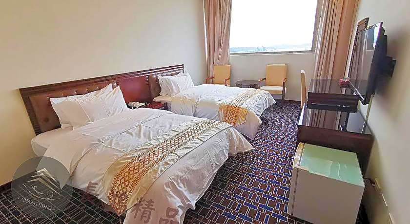 changhong hotel