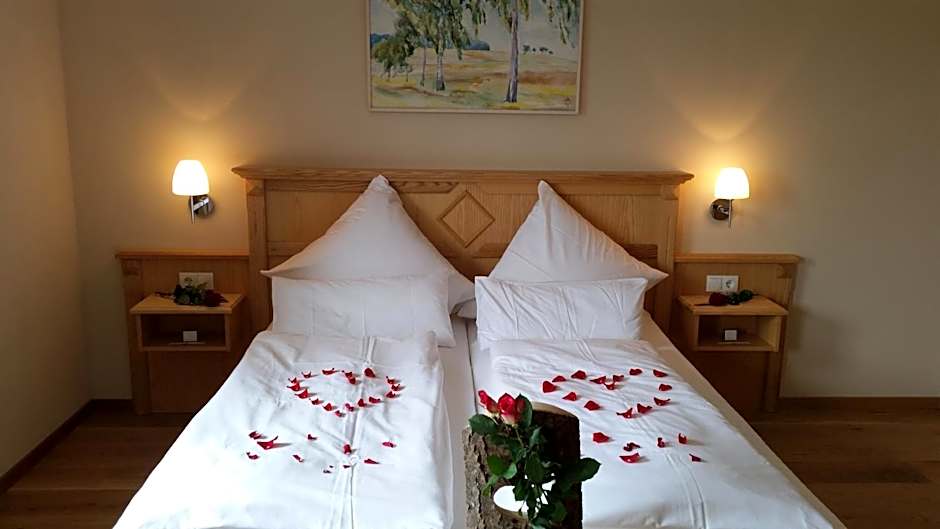 Gut Lilienfein - Gesundheitsoase mit Naturheilzentrum