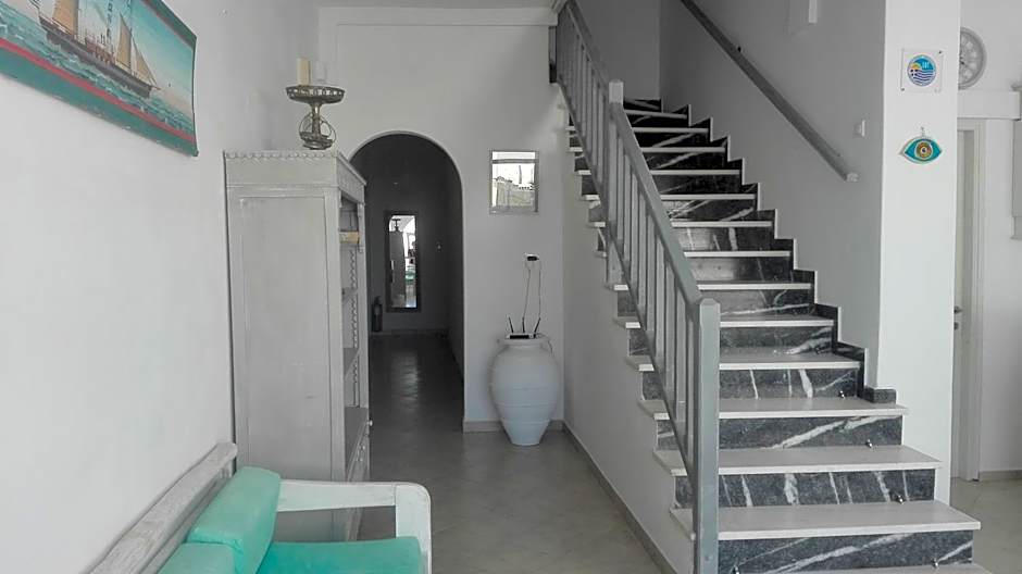 Londos Hotel