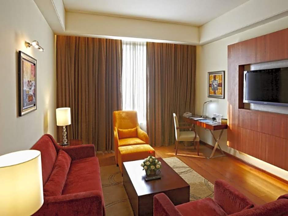 Radisson Blu Hotel Rudrapur