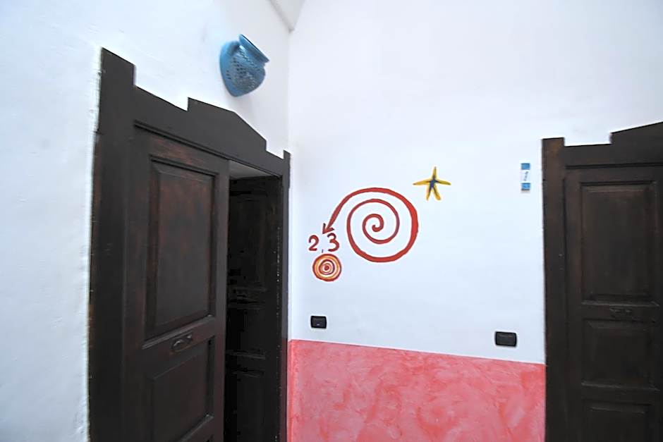 La Dimora dell' Architetto