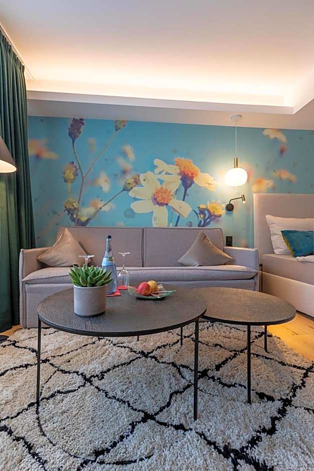 Sackmann Genuss und Spa Resort