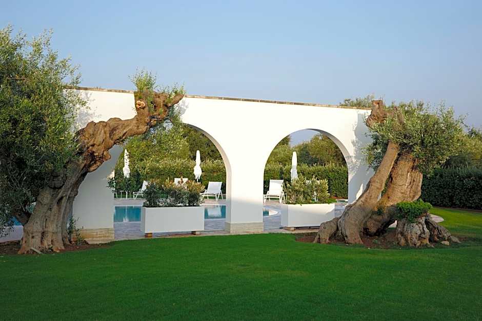 L'Ulivo Bed and Breakfast