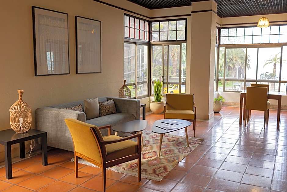 Flag Hotel Madeira - Ribeira Brava