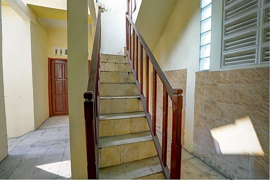 Hotel O Sunyoto Homestay Syariah