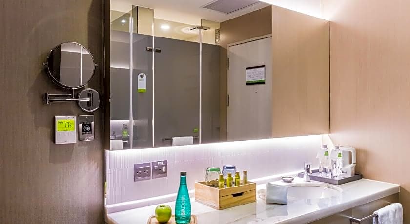 Taipei 101 Sparkle Hotel