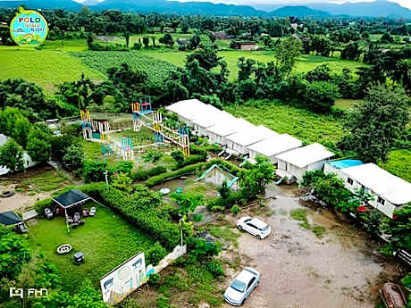 Polo Retreat Resort ,Polo Forest Vijayanagar