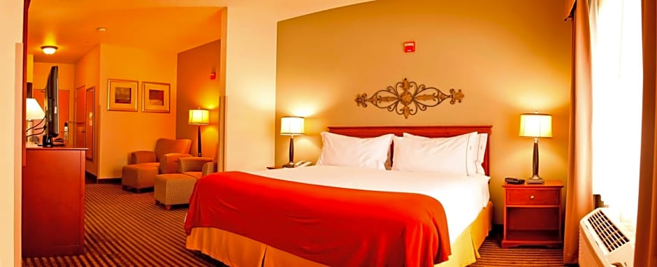 Holiday Inn Express Walla Walla By IHG